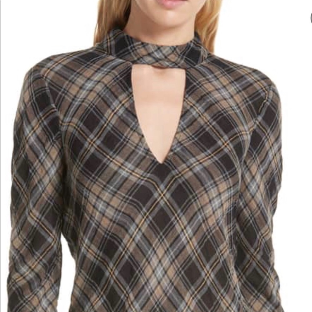 Veronica Bears Wade Top